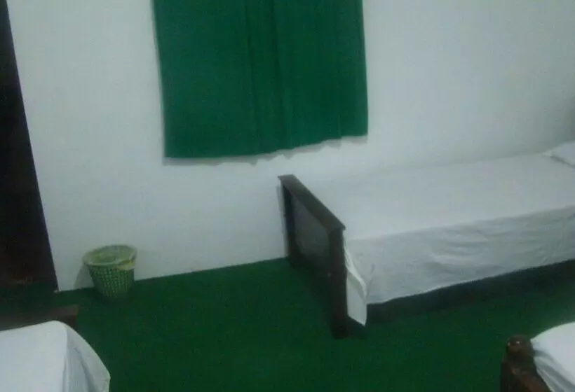 Hotel Asix