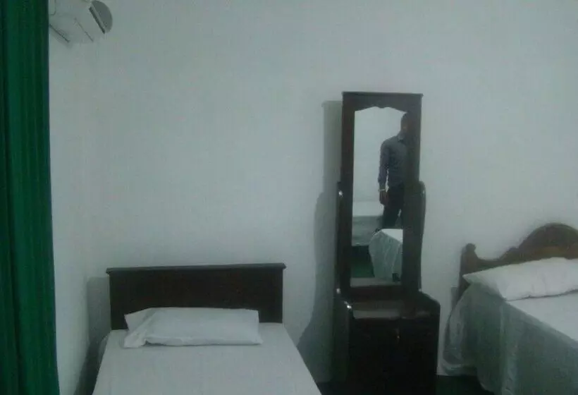 Hotel Asix