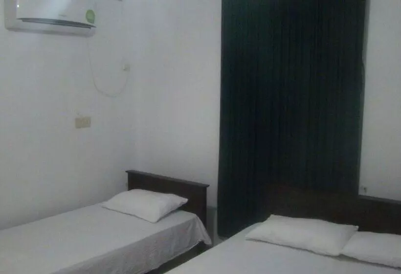 Hotel Asix