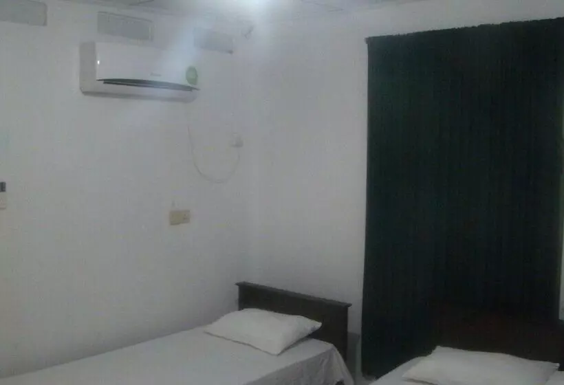 Hotel Asix