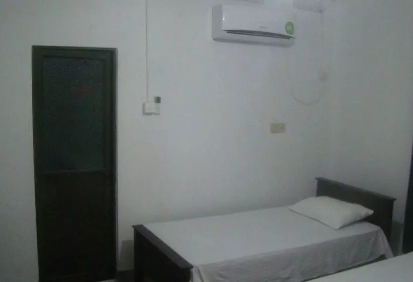 Hotel Asix