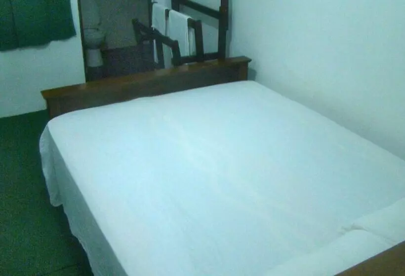 Hotel Asix
