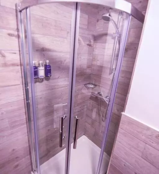 Hotelli Belmont Llandudno