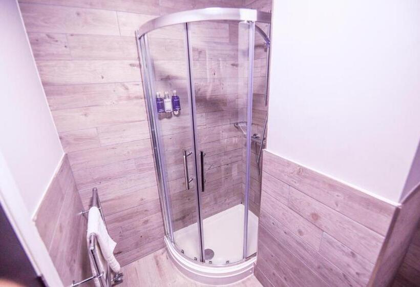 فندق Belmont Llandudno