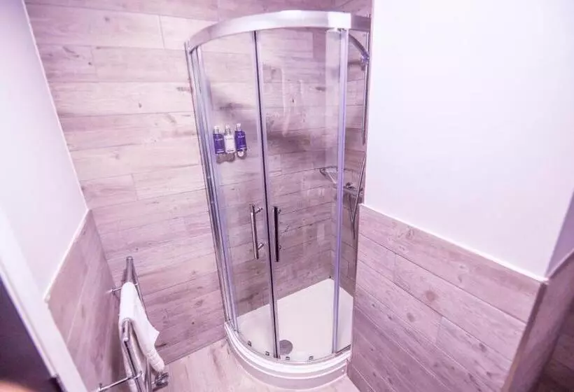 Hotelli Belmont Llandudno