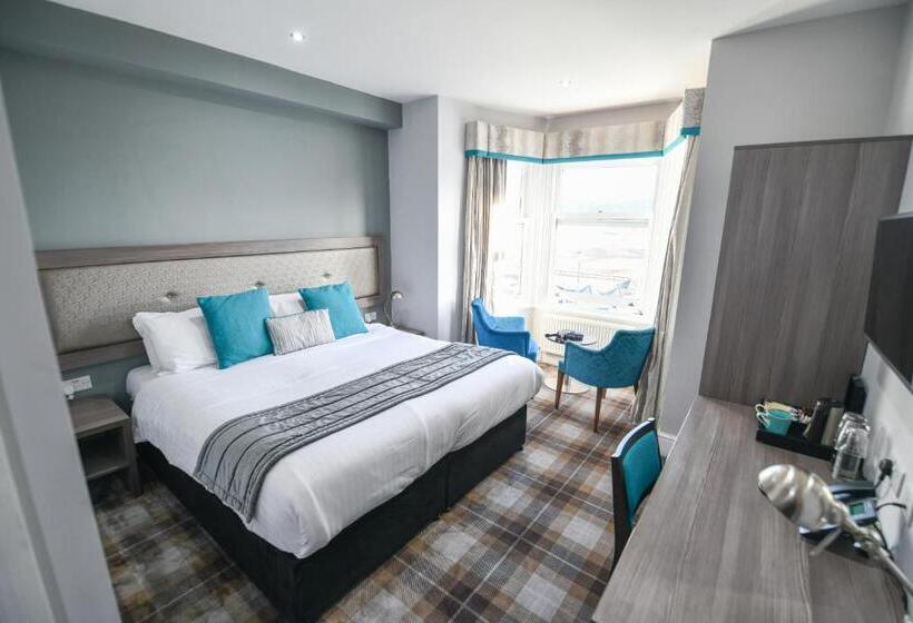 فندق Belmont Llandudno