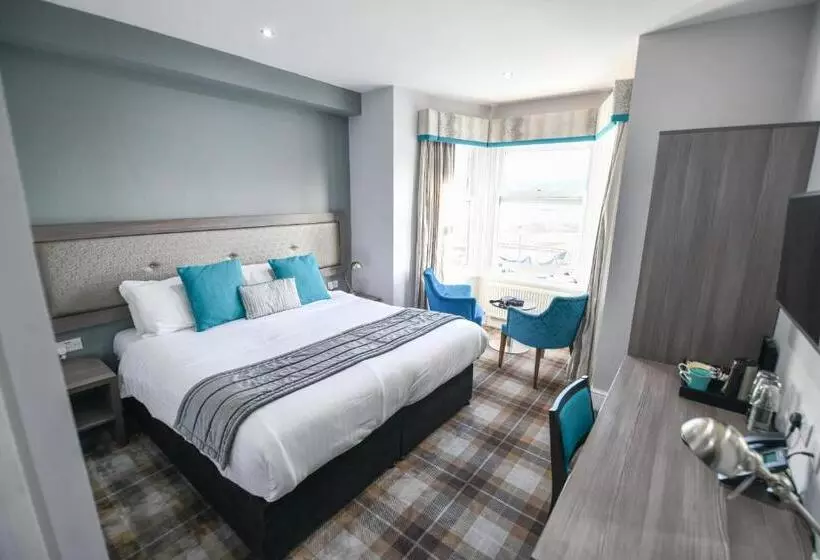Hotelli Belmont Llandudno