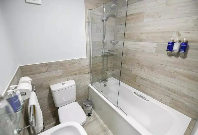 Hotelli Belmont Llandudno