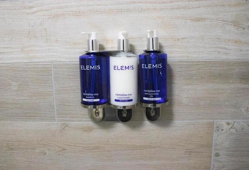 فندق Belmont Llandudno