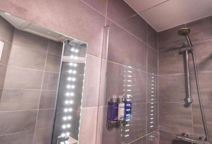 فندق Belmont Llandudno