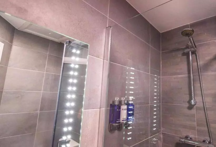 Hotelli Belmont Llandudno
