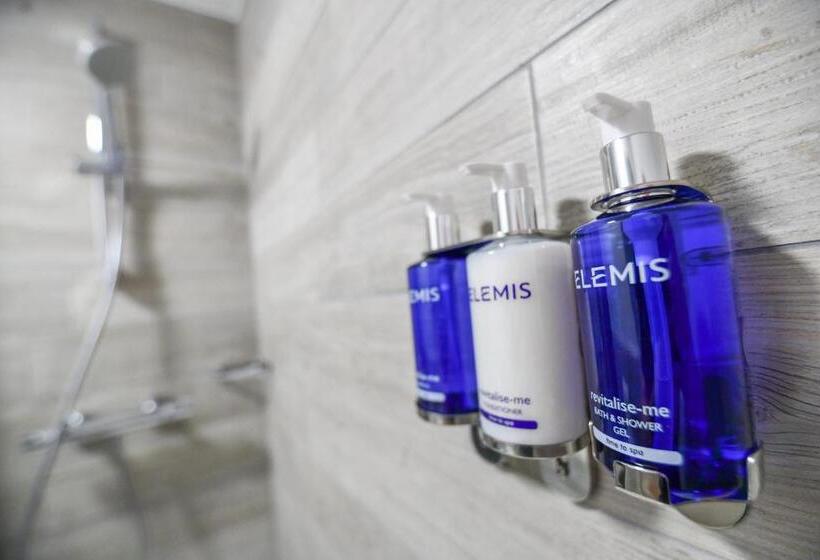 فندق Belmont Llandudno