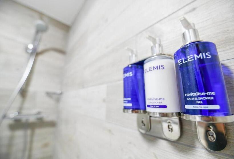 فندق Belmont Llandudno