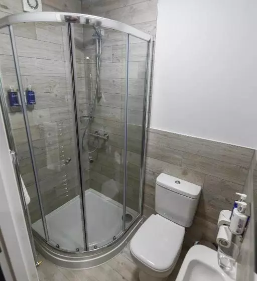 Hotelli Belmont Llandudno