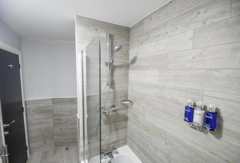 فندق Belmont Llandudno