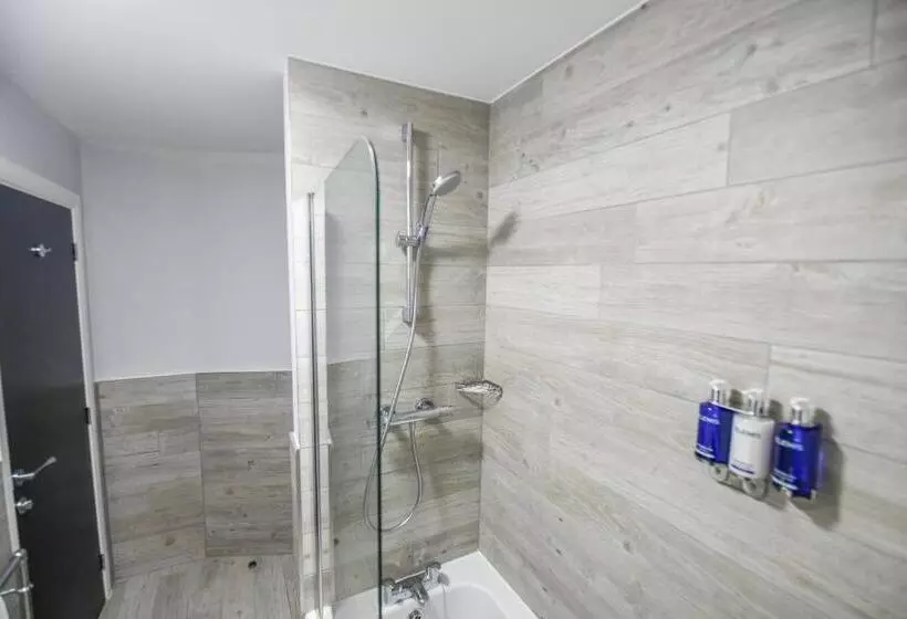 Hotelli Belmont Llandudno