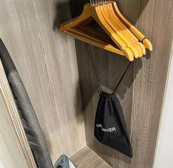 Hotelli Belmont Llandudno