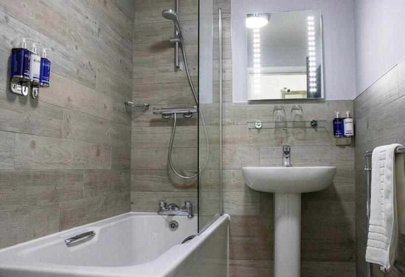 فندق Belmont Llandudno