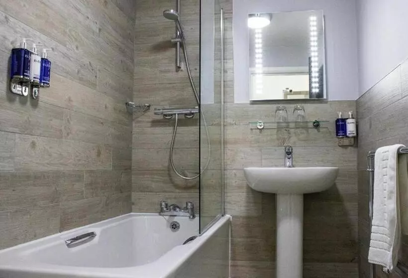 Hotelli Belmont Llandudno