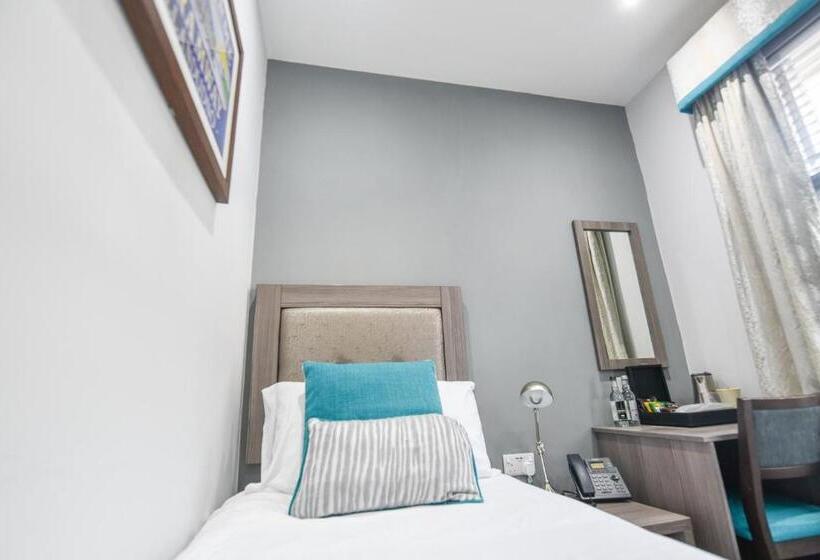 فندق Belmont Llandudno