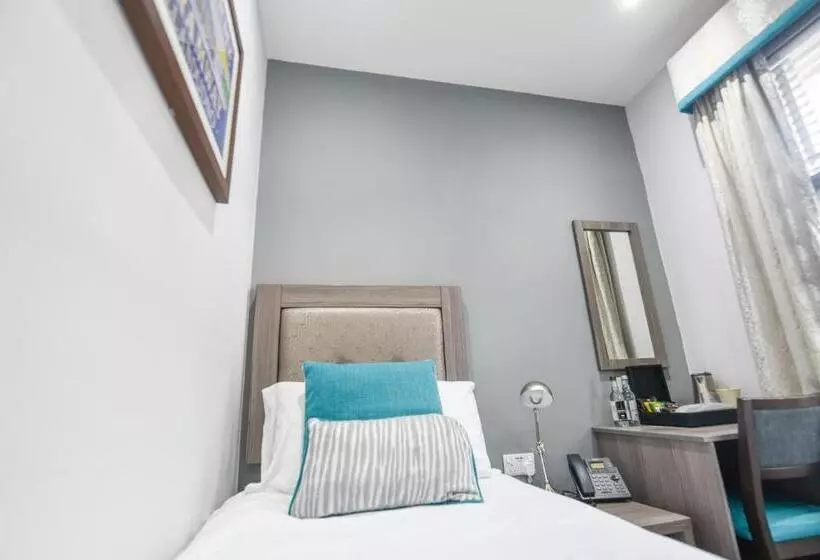 Hotelli Belmont Llandudno