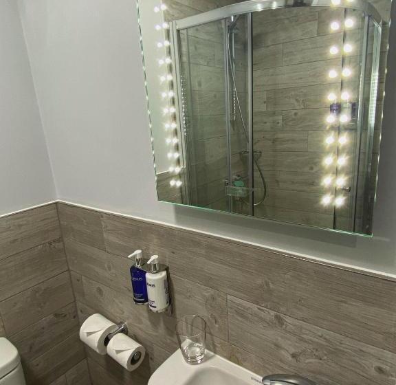 فندق Belmont Llandudno