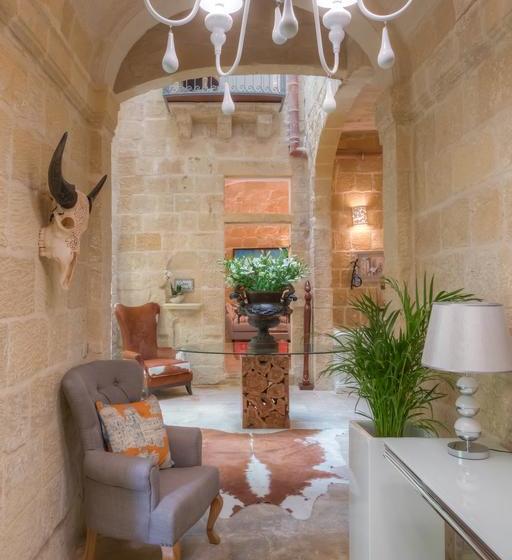 Szálloda Casa Birmula Boutique