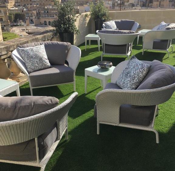 Szálloda Casa Birmula Boutique