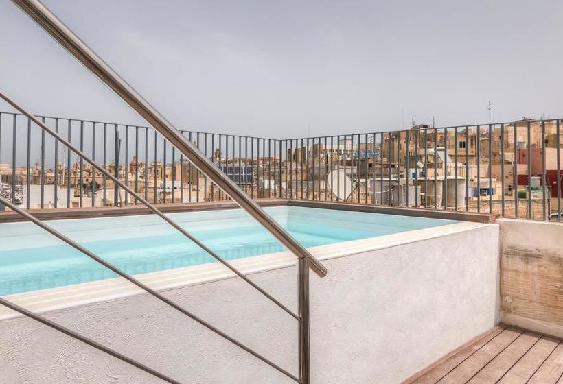 Szálloda Casa Birmula Boutique