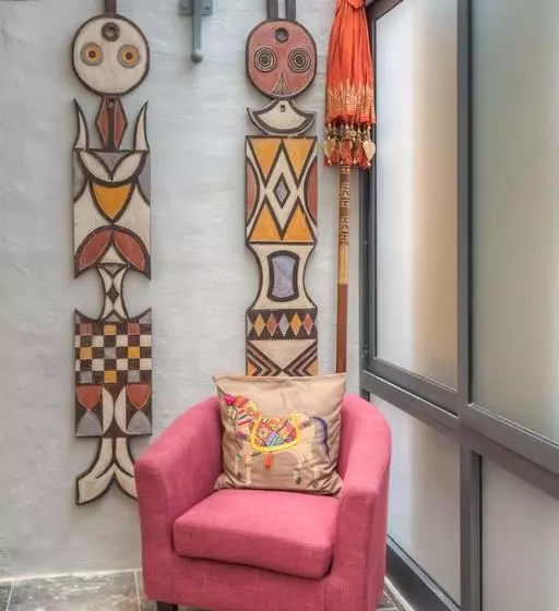 هتل Casa Birmula Boutique