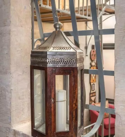 هتل Casa Birmula Boutique