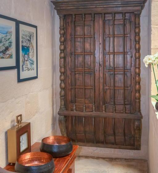 Szálloda Casa Birmula Boutique