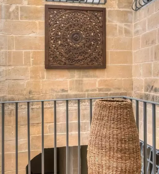 هتل Casa Birmula Boutique