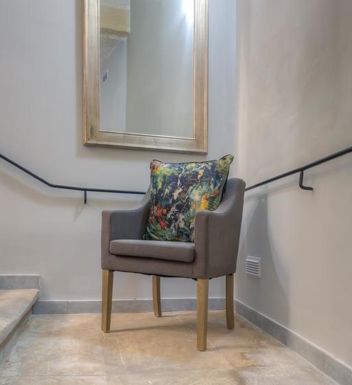 Szálloda Casa Birmula Boutique