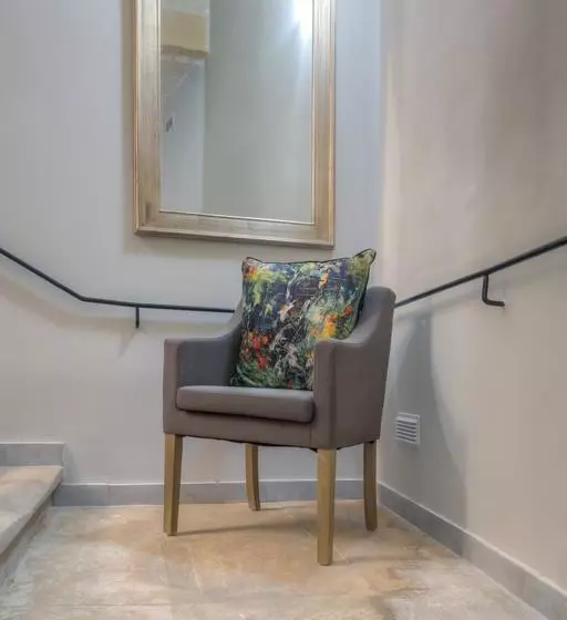 هتل Casa Birmula Boutique