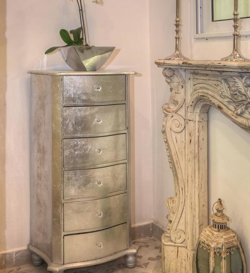 Szálloda Casa Birmula Boutique