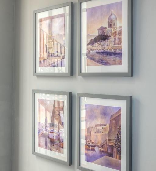 Szálloda Casa Birmula Boutique