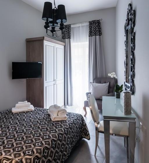 Szálloda Casa Birmula Boutique