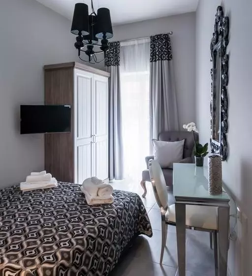 هتل Casa Birmula Boutique