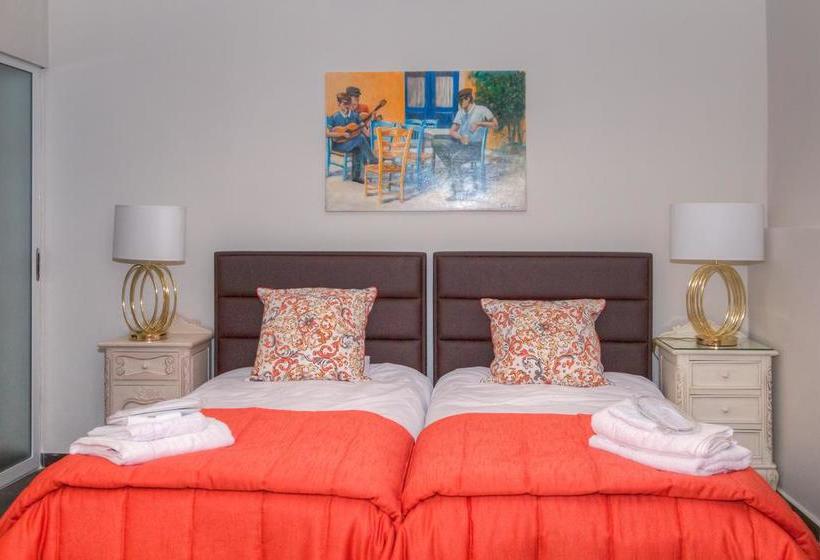 Szálloda Casa Birmula Boutique