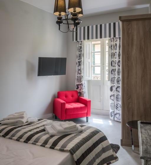 Szálloda Casa Birmula Boutique