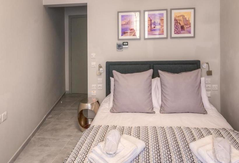 Szálloda Casa Birmula Boutique