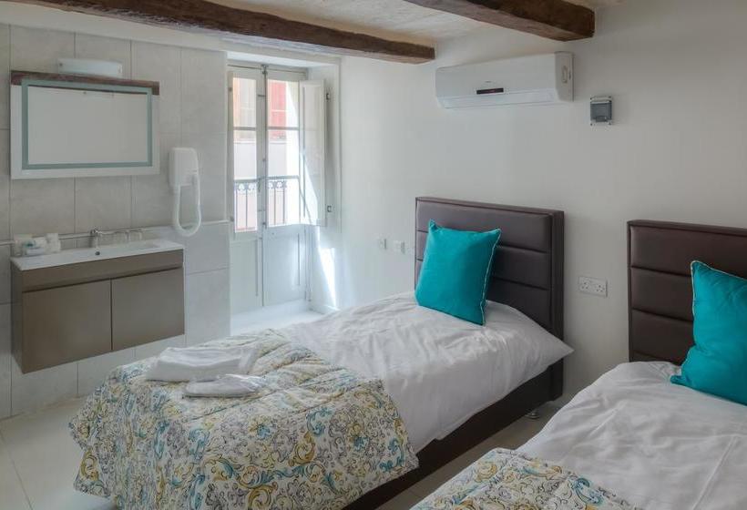 Szálloda Casa Birmula Boutique