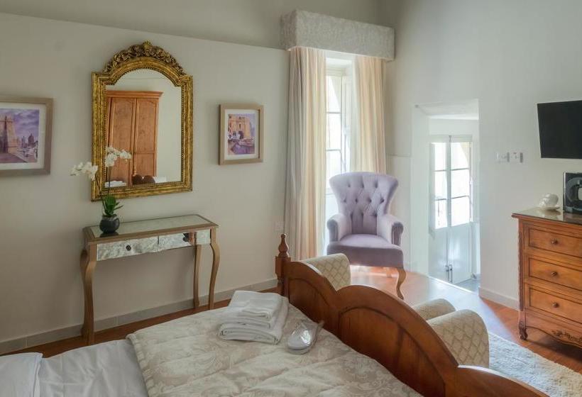 Szálloda Casa Birmula Boutique