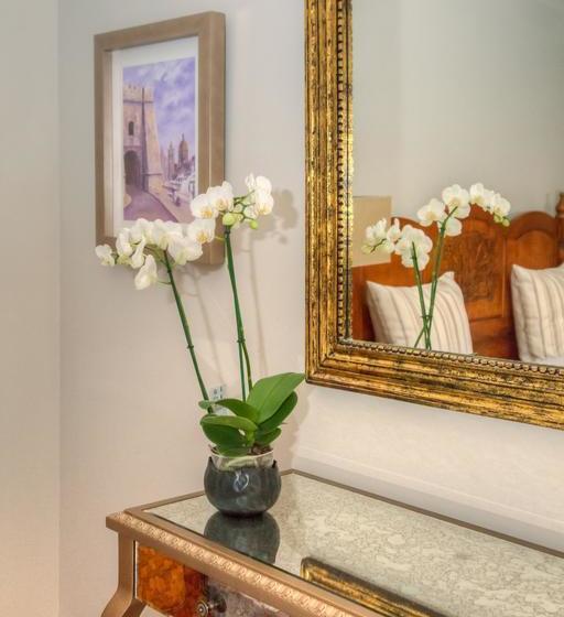 Szálloda Casa Birmula Boutique