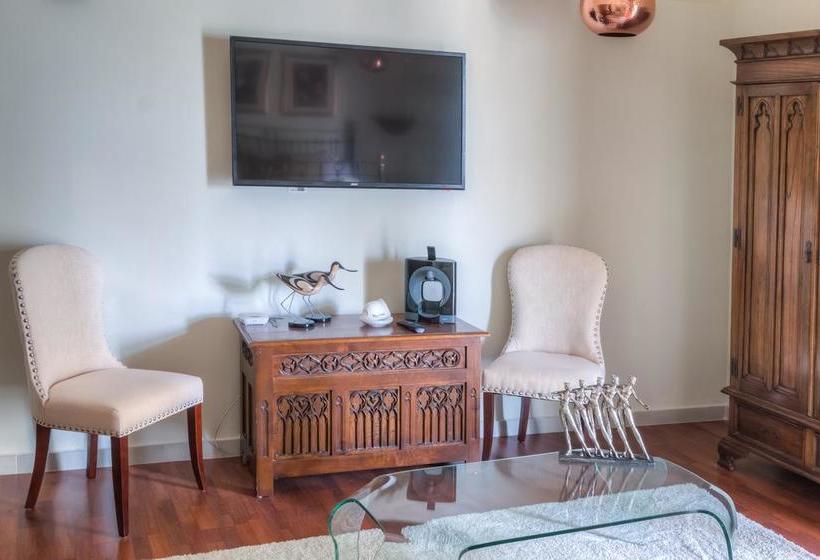 Szálloda Casa Birmula Boutique