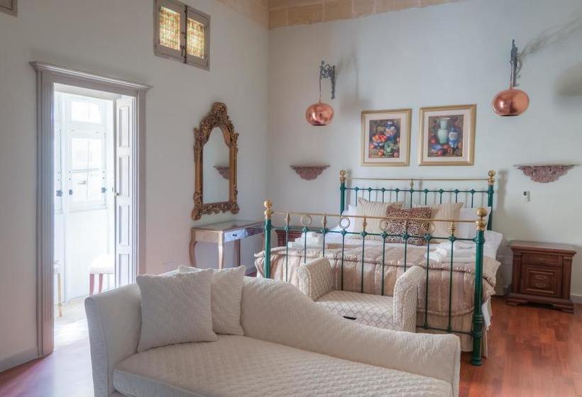 Szálloda Casa Birmula Boutique