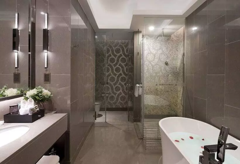 Hotelli Derucci