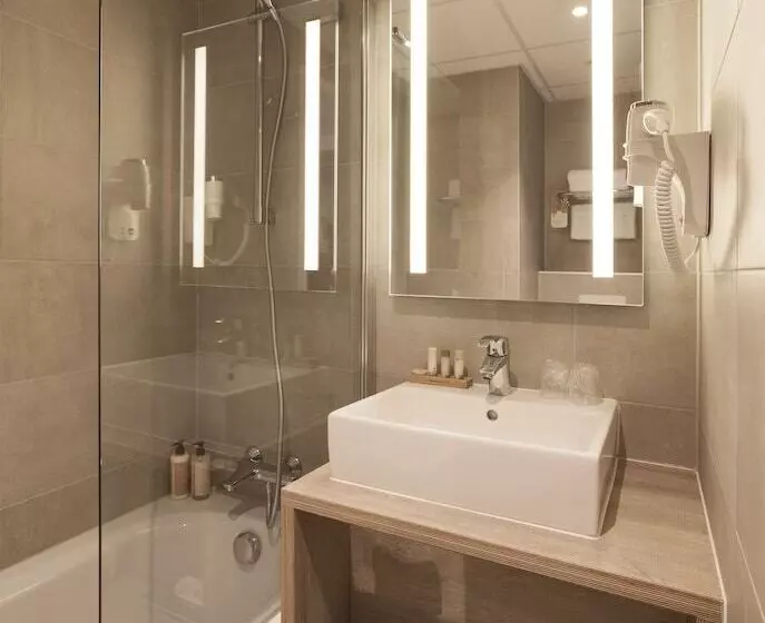 هتل Ibis Styles Nieuwpoort