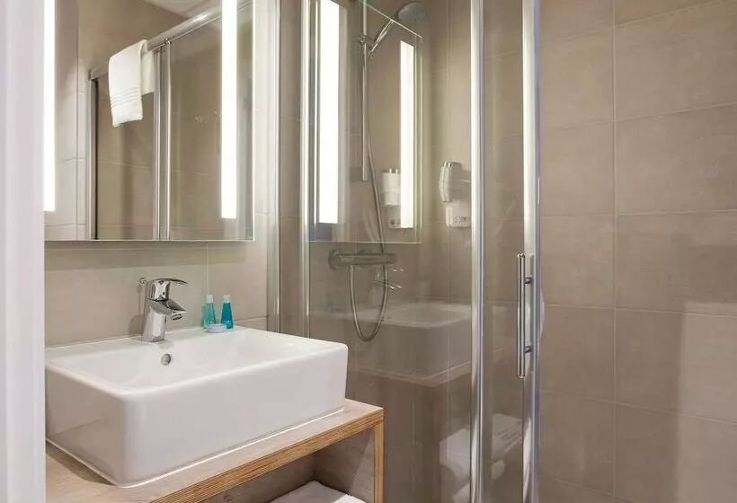 هتل Ibis Styles Nieuwpoort
